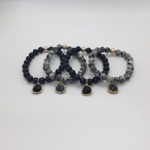Stack Single Bracelets
